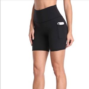 2 Colorfulkoala Biker Shorts